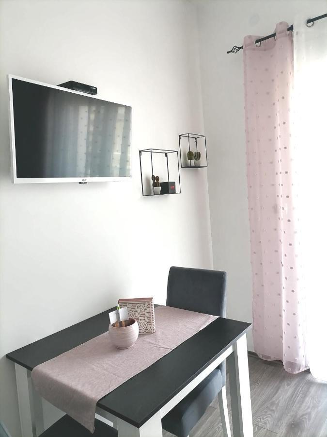Svjetlanalex 2 Banja Koviljača Exterior foto