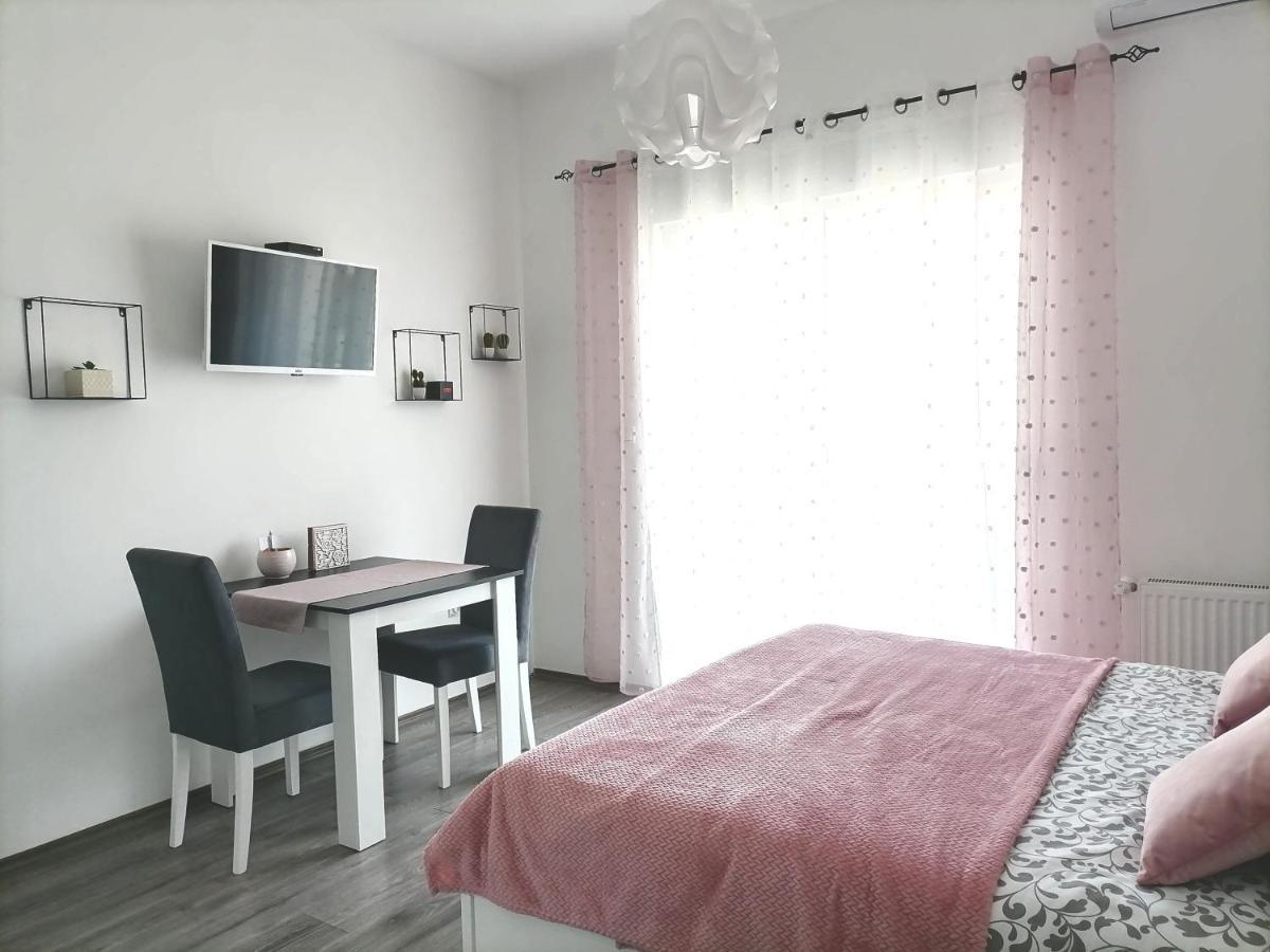 Svjetlanalex 2 Banja Koviljača Exterior foto