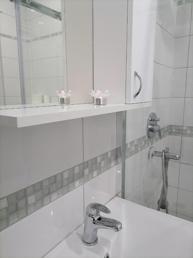 Svjetlanalex 2 Banja Koviljača Exterior foto