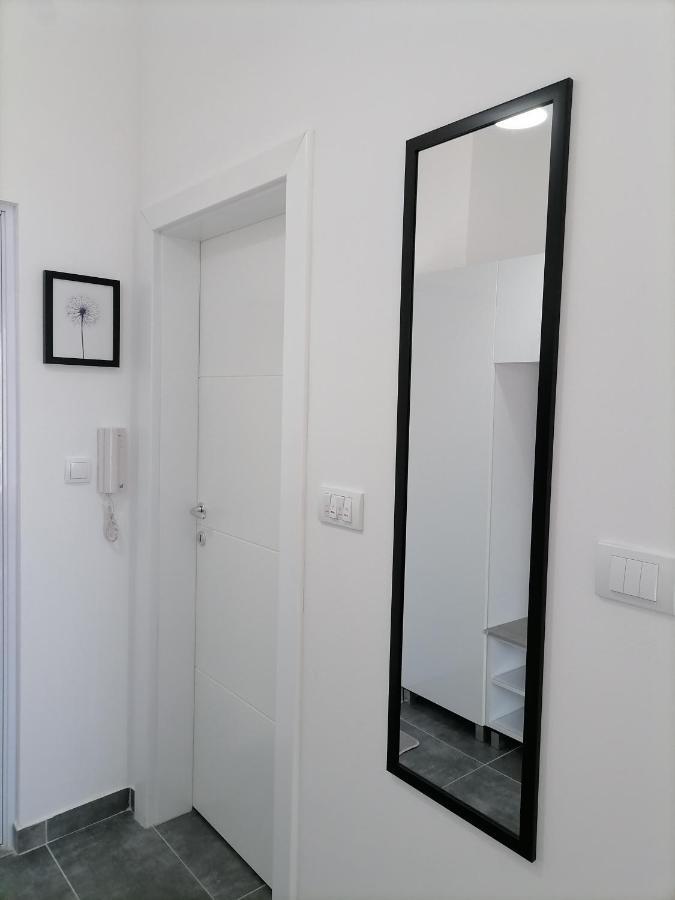 Svjetlanalex 2 Banja Koviljača Exterior foto