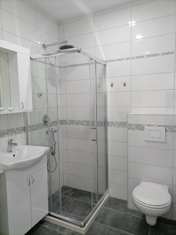 Svjetlanalex 2 Banja Koviljača Exterior foto